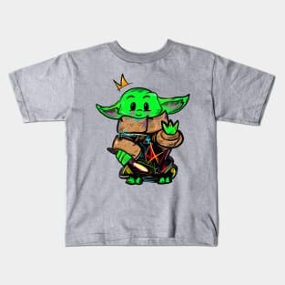 Yerrrda Kids T-Shirt